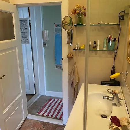 Lovely Apartman