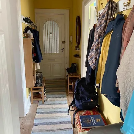 Apartment Lovely