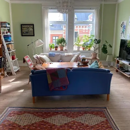 Lovely Apartment