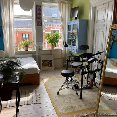 Apartman Lovely