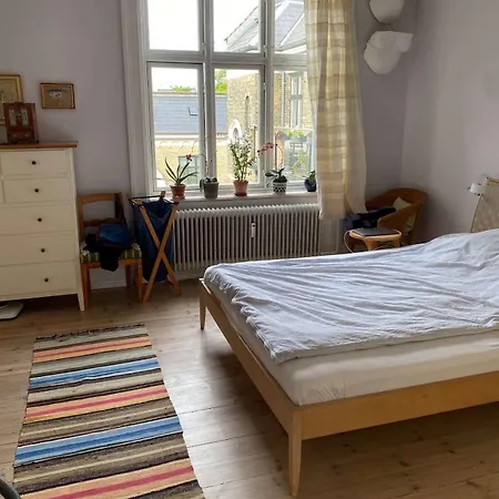 Apartment Lovely *